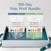100-Days Stay Well Bundle