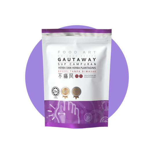 Gautaway