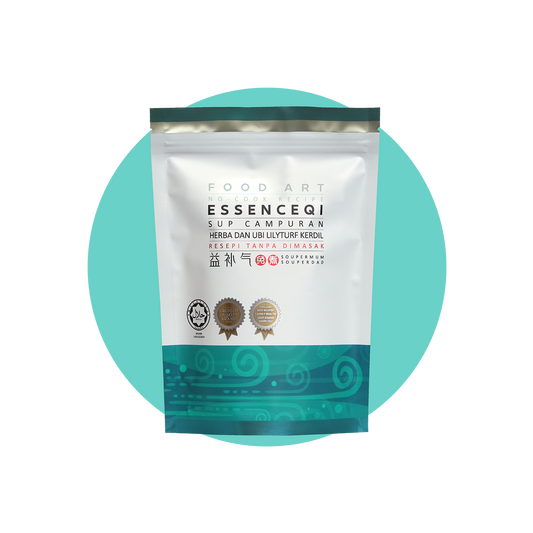 EssenceQi