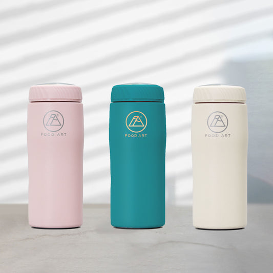 Flask Sup Premium 316L 3.0