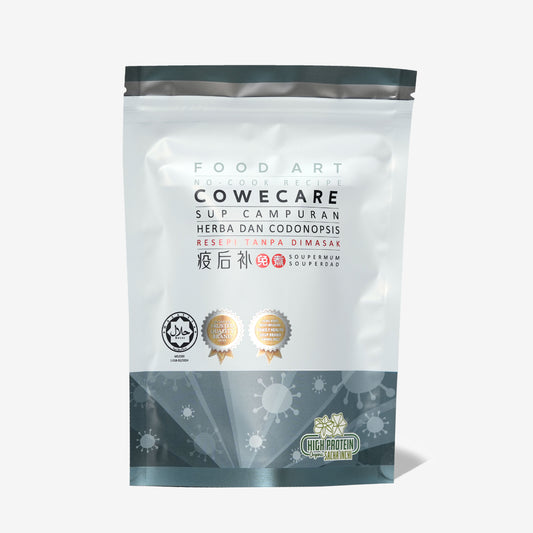 CoWeCare