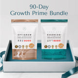 90-Days Growth Prime Bundle