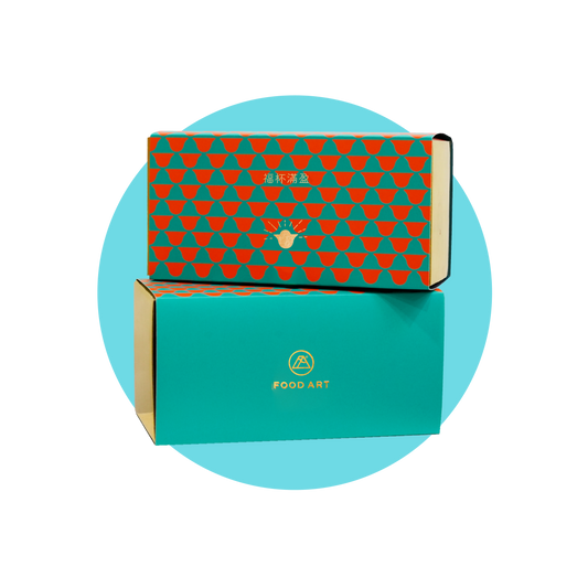 Set Hadiah 8 Souper Sihat