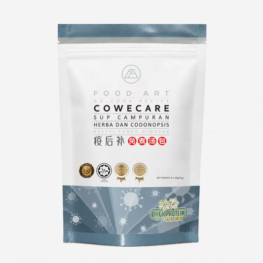 CoWeCare Normal Pack