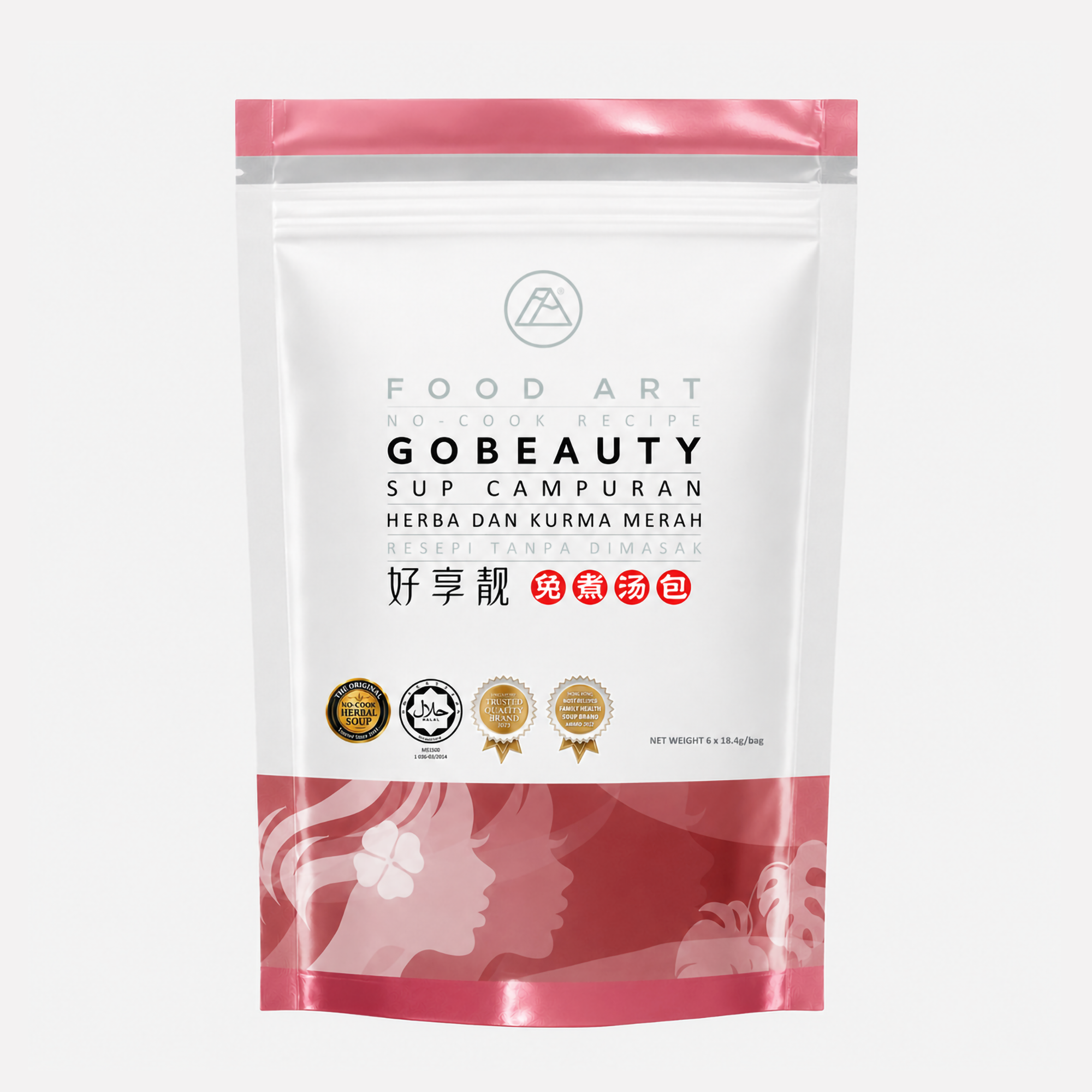 GoBeauty Normal Pack
