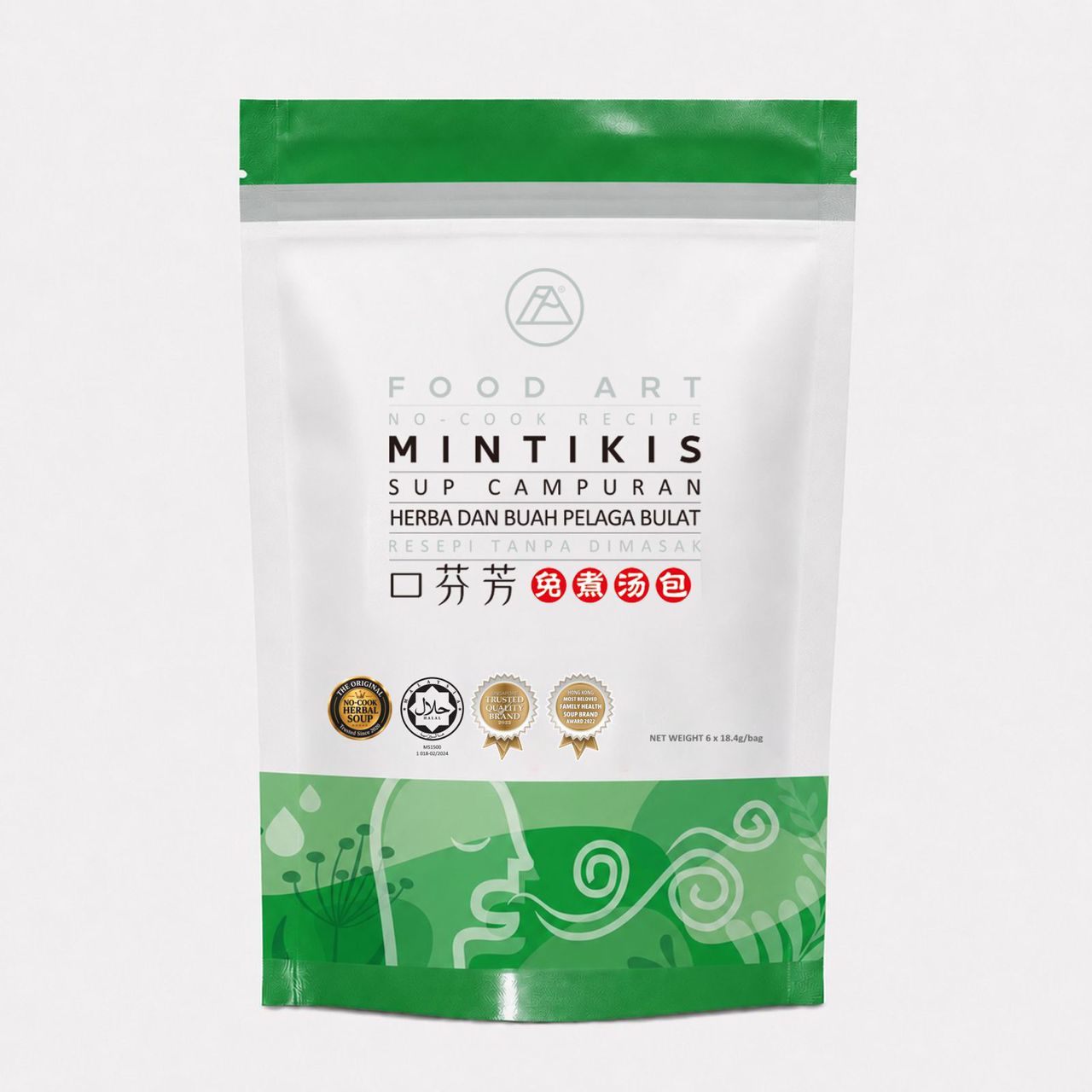 Mintikis Normal Pack