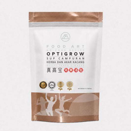 Optigrow Normal Pack