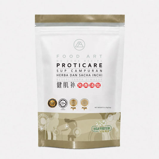 Proticare Normal Pack