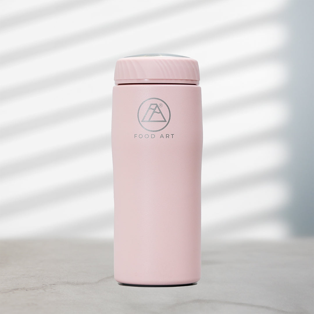 不锈钢(316L)保温瓶