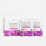 Gautaway Mini Pack (2-sachet)