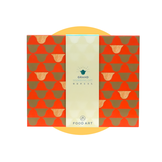 Set Hadiah Kesihatan Agung