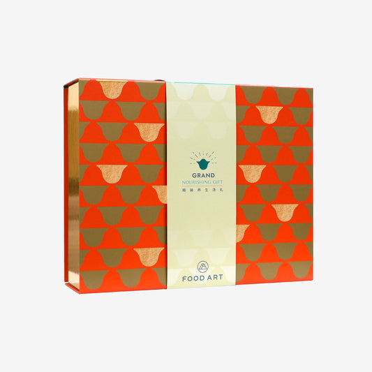 Set Hadiah Kesihatan Agung