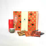 Set Hadiah Kesihatan Agung
