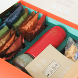 Set Hadiah Kesihatan Agung