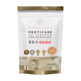 Proticare Jumbo Pack