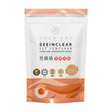SeeInClear Jumbo Pack