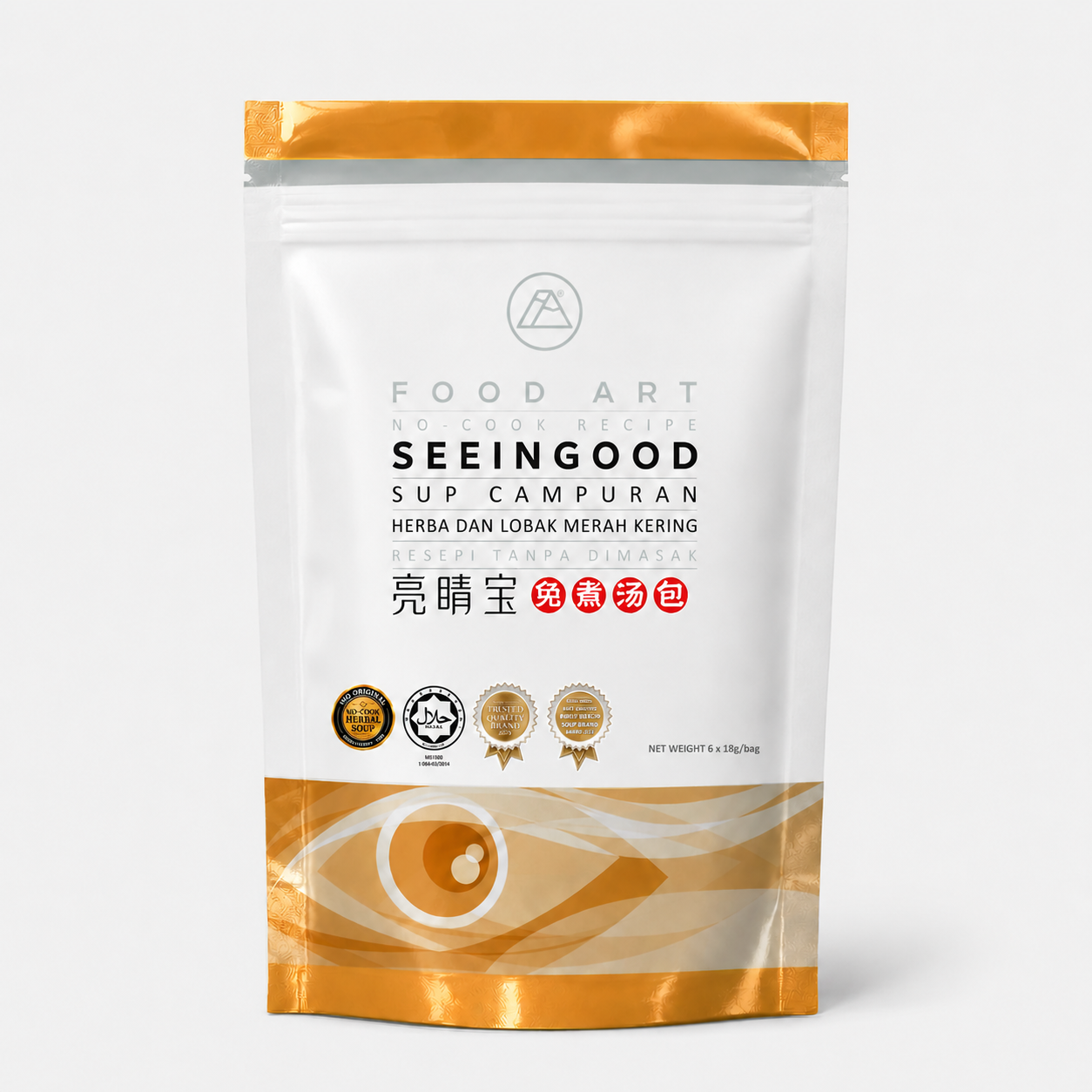 SeeInGood pack (shadow)