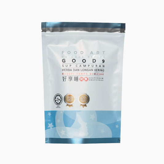 Good 9 - Food Art Store