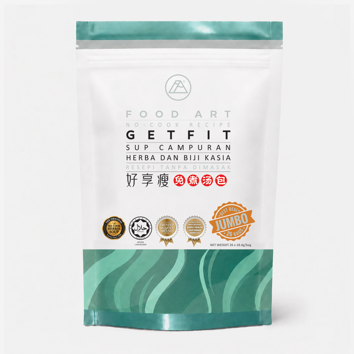 getfit jumbo