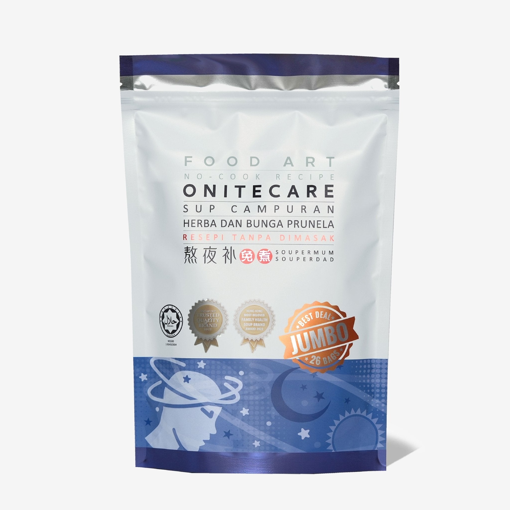 Onitecare - Food Art Store