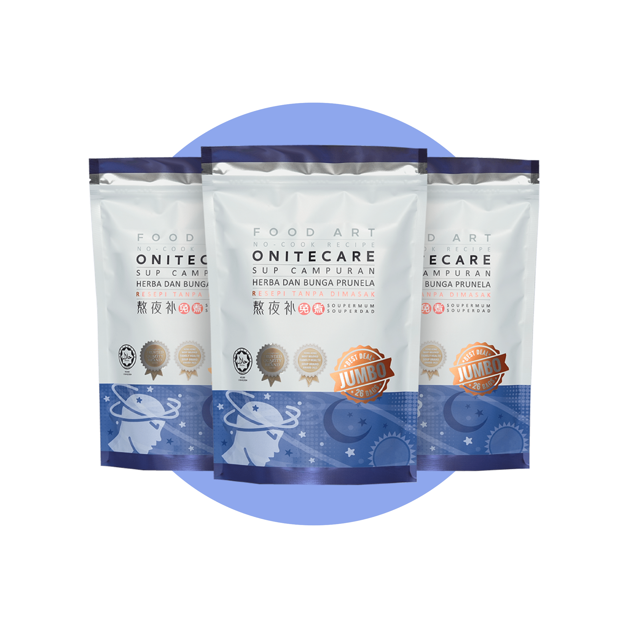 Onitecare - Food Art Store