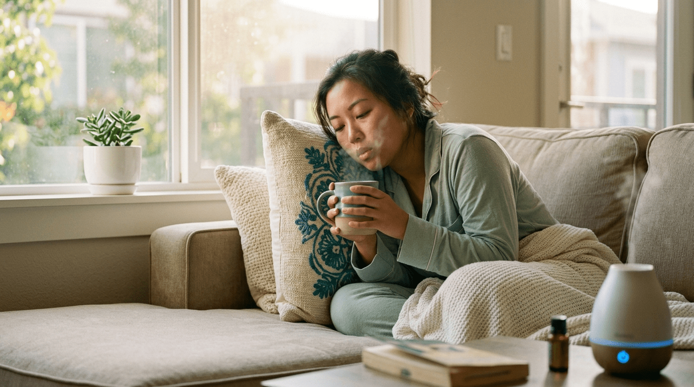 5 Signs Your Body Is Crying Out for Help (And What Helps)