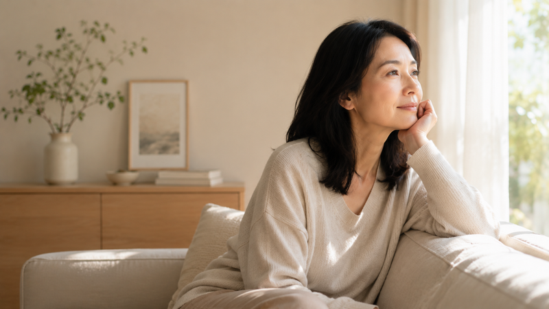 The Menopause Nobody Warned You About (and How to Take It Back)