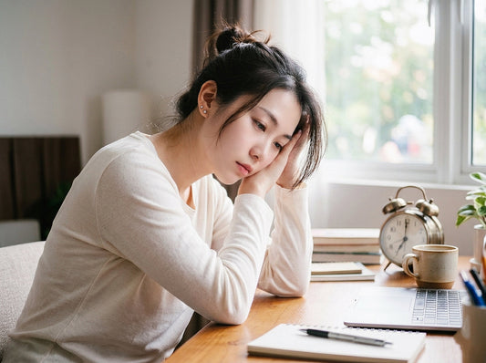Why Are You Still Exhausted After 8 Hours of Sleep?