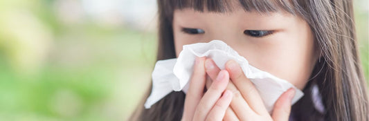 Understanding Nose Allergies in Southeast Asian Children: Causes and Remedies