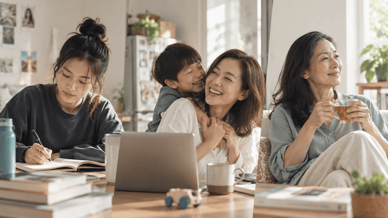 Women, Your 20s, 30s and 45+ Need Completely Different Care