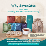 Seven 2 Me