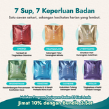 Seven 2 Me