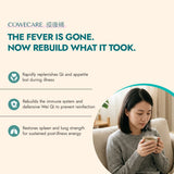 Cowecare benefits