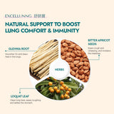 Excellunng key herbs