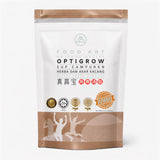 Optigrow jumbo pack front
