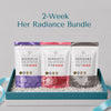 2-Week Her Radiance Bundle