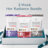 2-Weeks Her Radiance Bundle