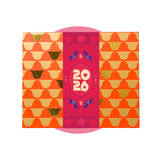 Prosperity & Vitality Gift Set/ Joy & Wellness Gift Set