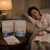 3-Week Restorative Sleep Bundle
