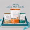 30-Day Active Man Bundle