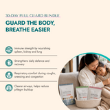 30-Day Full Guard Bundle