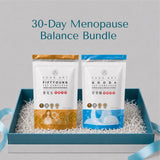 30-Day Menopause Balance Bundle