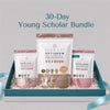 30-Day Young Scholar Bundle