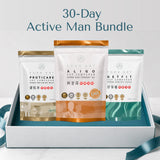 30-Days Active Man Bundle