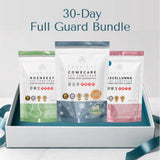 30-Days Full Guard Bundle