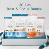 30-Days Rest & Focus Bundle