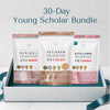 30-Days Young Scholar Bundle