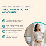 30-Day Menopause Balance Bundle
