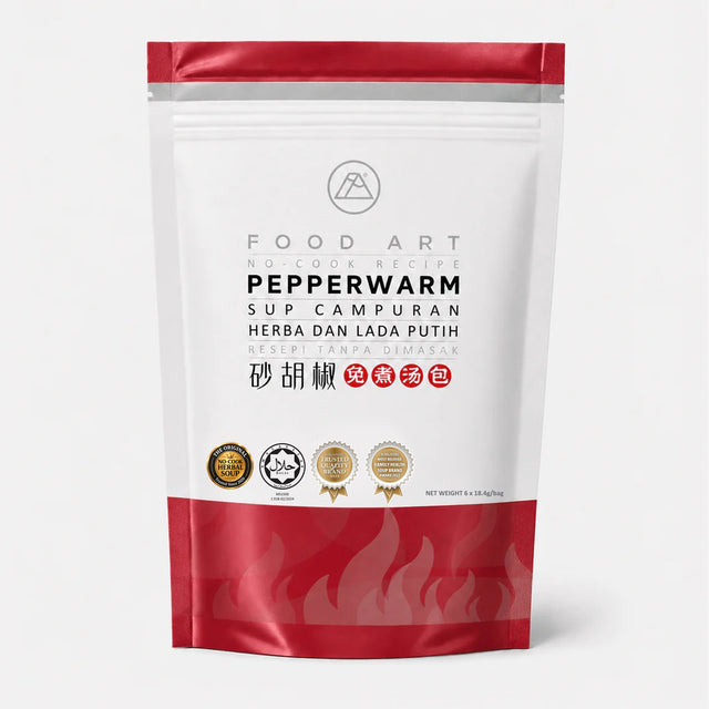 Pepperwarm