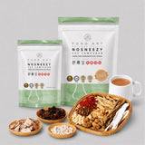 NoSneezy pack with herbs